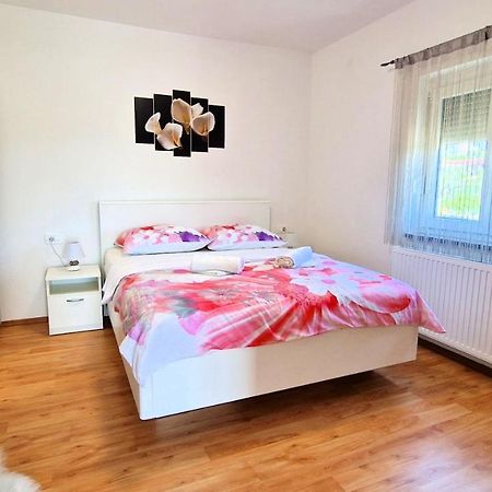 Apartments Pinezic Skrbčići Extérieur photo