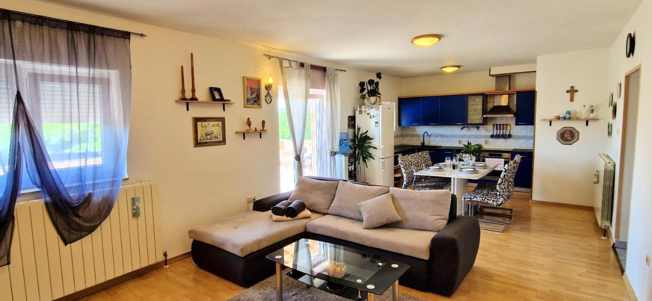 Apartments Pinezic Skrbčići Extérieur photo